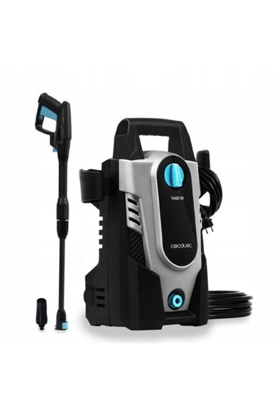 NO BRAND Mașină de spălat sub presiune CECOTEC Hydroboost 1400 Essential