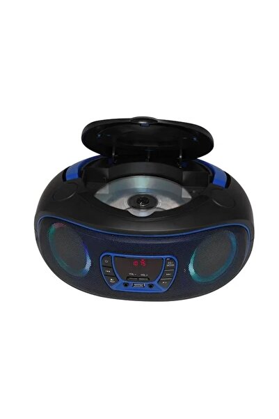 Denver Radioodtwarzător TCL-212BT Gri