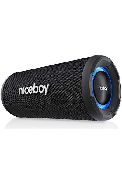 NO BRAND Difuzor mobil NICEBOY Raze Origin 5 Negru
