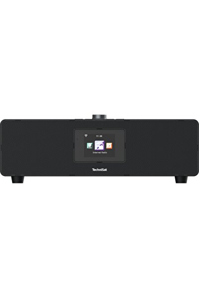 NO BRAND Radio internet TECHNISAT Classic 500 IR Negru