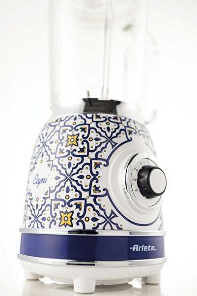 ARIETE Blender kielichowy 583 Capri