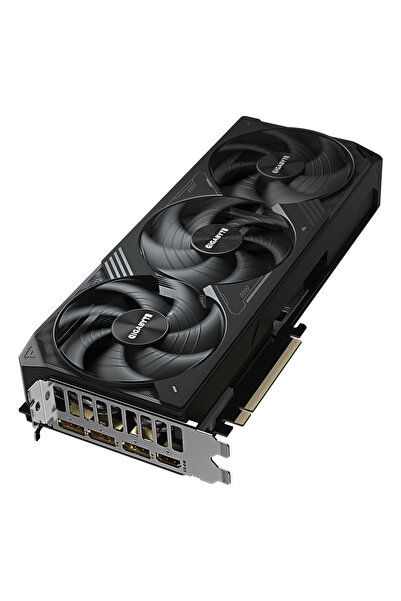 NO BRAND Placă grafică GIGABYTE GeForce RTX 5070 Ti Windforce SFF 16GB DLSS 4