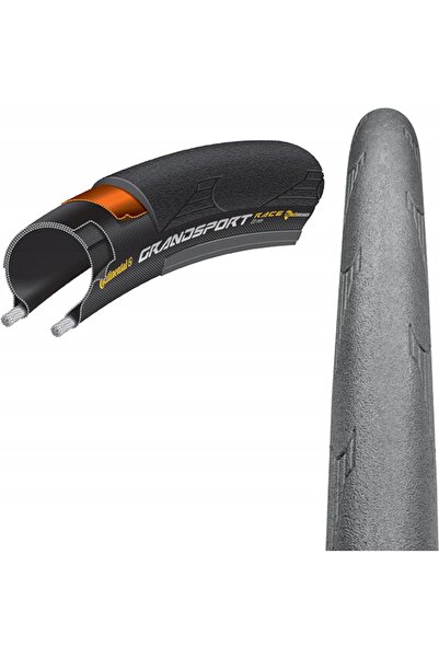 Continental Anvelopă de bicicletă Grand Sport Race 700 x 28c CO0150118