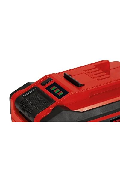 Einhell Acumulator PXC 4512042 4Ah 18V + încărcător