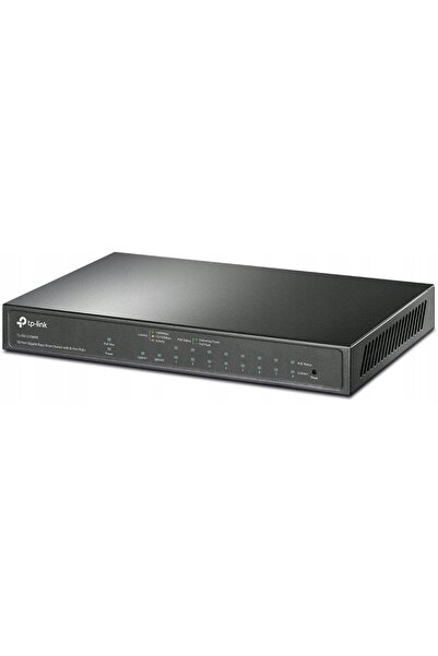 NO BRAND Switch TP-LINK Easy Smart TL-SG1210MPE