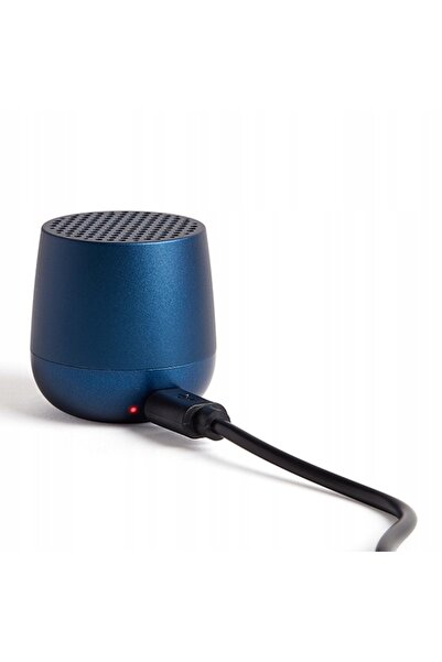 Lexon Difuzor Mino+ LA125DB 3W Albastru marin