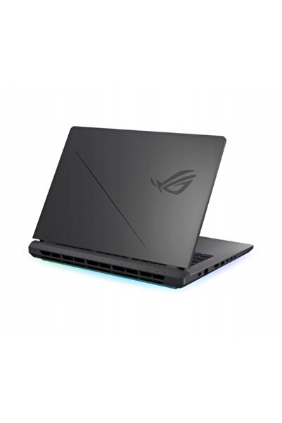 ASUS Laptop ROG Strix G16 (2025) G615JM-I5161W i5-13450HX 16GB/1TB RTX5060