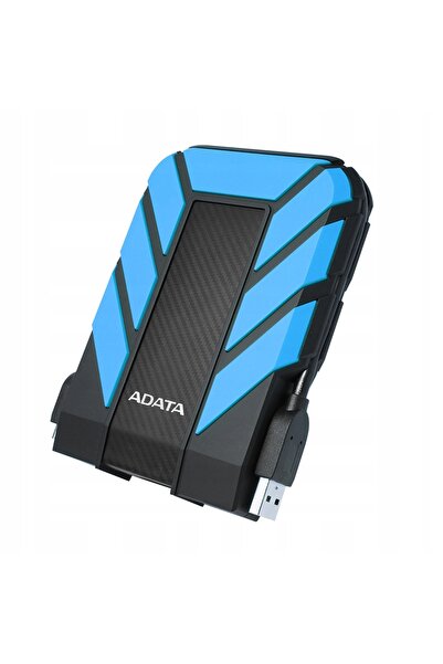 NO BRAND Dysk ADATA HD710 Pro 2TB HDD
