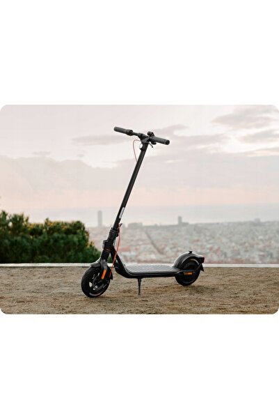 Ninebot Trotinetă electrică SEGWAY 450W 70km 20km/h