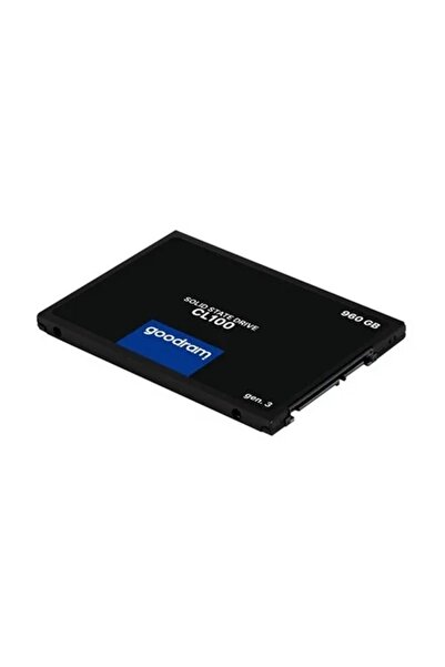NO BRAND Dysk GOODRAM CL100 960GB SSD