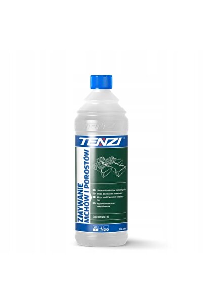 NO BRAND Soluție de curățare a pavajului TENZI 1000 ml