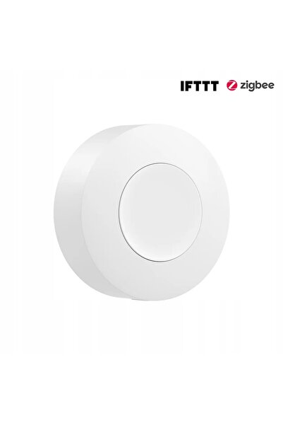 NO BRAND Comutator inteligent SONOFF SNZB-01P Rotund