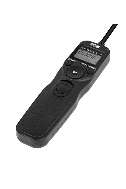 NO BRAND Furtun electronic de golire Newell MC-DC2 pentru Nikon