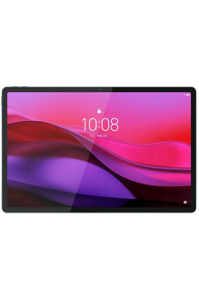 LENOVO Tabletă Yoga Tab Plus TB520FU 16/512GB Albastru + Stylus + Tastatură