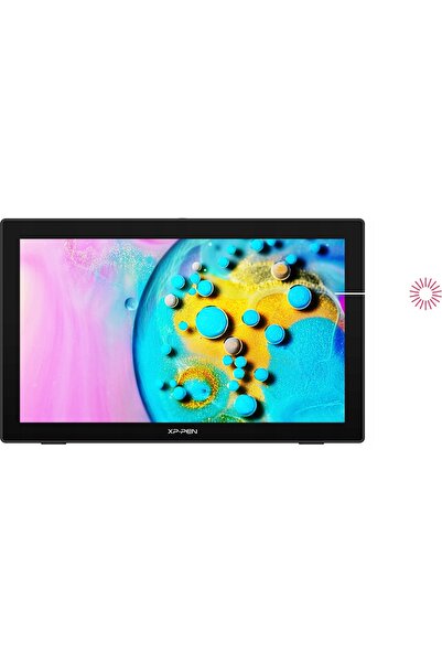 XP-Pen TABLETĂ GRAFICĂ ARTIST 22 (A 2-Ă GENERAȚIE)