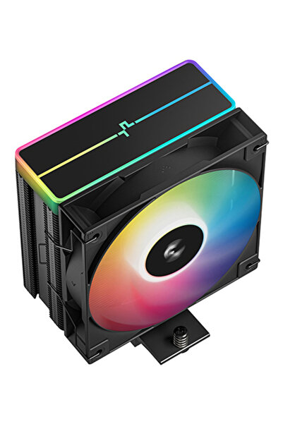 NO BRAND Cooler CPU DEEPCOOL AG400 WH ARGB V2
