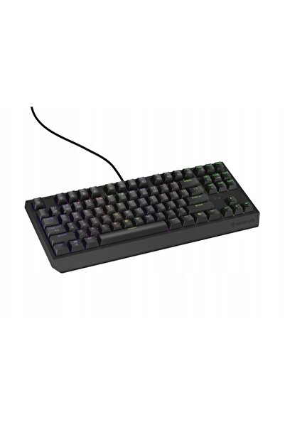 NO BRAND Tastatură GENESIS Thor 230 TKL Outemu Red Negru