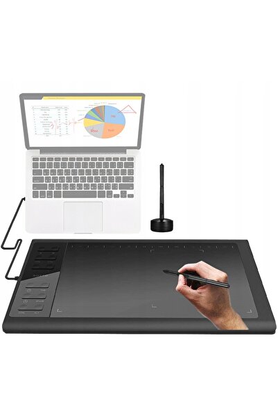bosto Tabletă grafică 1060 Plus