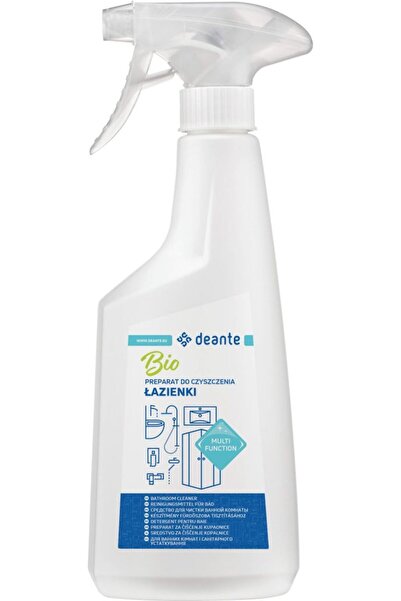 NO BRAND Soluție de curățare a băii DEANTE Bio ZZZ 000A 500 ml