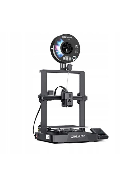 NO BRAND Imprimantă 3D CREALITY Ender-3 V3 KE Wi-Fi LAN