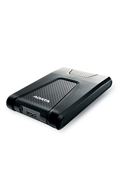 NO BRAND Hard disk ADATA HD650 2TB Negru