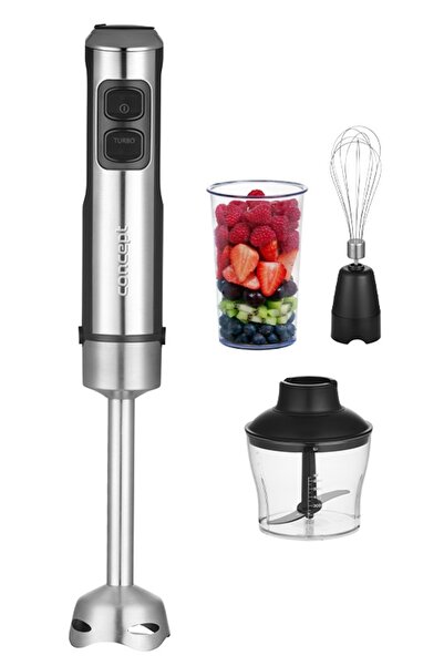 NO BRAND Blender CONCEPT TM5520