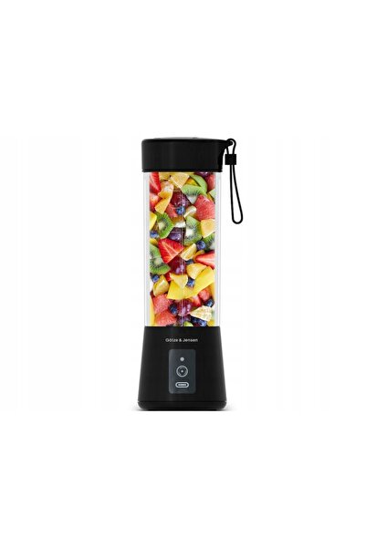 NO BRAND Blender personal GÖTZE&JENSEN PB940K Negru