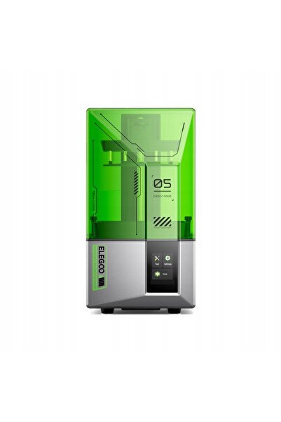 NO BRAND Imprimantă 3D ELEGOO Mars 5