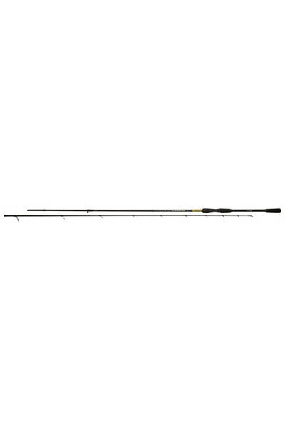 NO BRAND Undiță MIKADO Intro Spin 2,4m / 5-30g