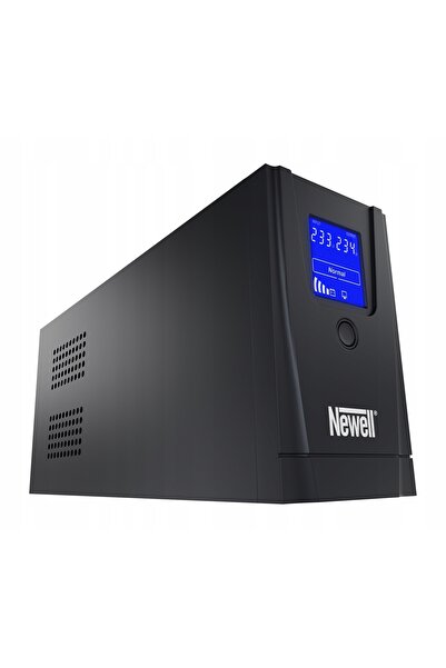 NO BRAND Sursă de alimentare UPS NEWELL Force LI-1000