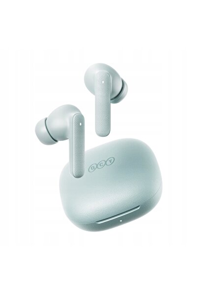 QCY Căști intraauriculare Buds T43 Albastru