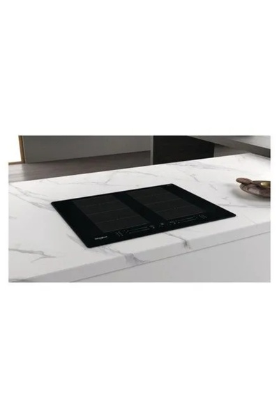Whirlpool Plită cu inducție WF S8865 NE