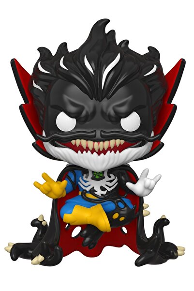 NO BRAND Figurină FUNKO Pop Marvel Max Venomized Doctor Strange