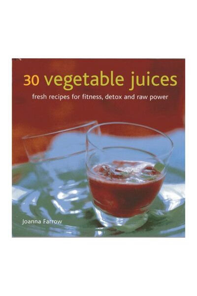 Anness Publishing 30 Sucuri de Legume