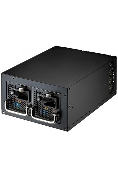 FSP-Fortron FSP PPA5008601 Twins PRO 500W Redundant ATX PS2 Power Supply, 80 ...