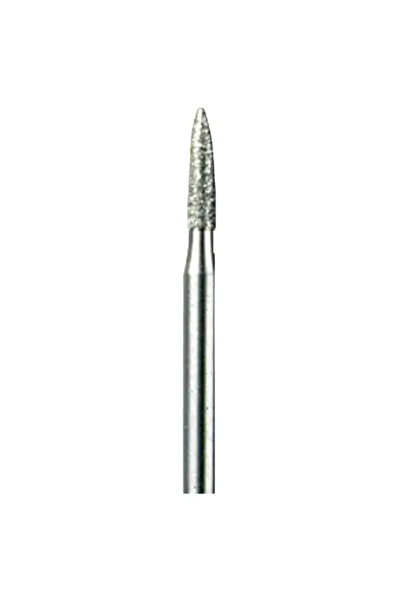 Dremel 7144 Диамантен свредел, 2.4 мм