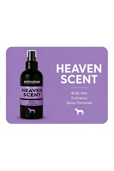 Animology Spray de parfum pentru câini, Heaven Scent, 150 ml