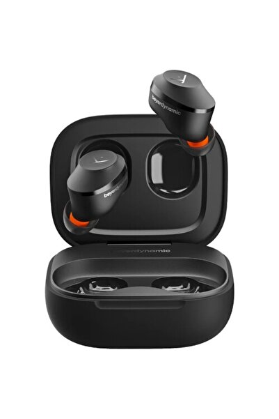 Beyerdynamic Amiron 300 Black True Wireless ANC Kulakiçi Kulaklık