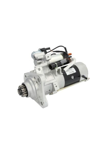Mitsubishi Electromotor (24v 5,5kw Nouă cu Garanție) Man Hocl Lion´s Coach Tg...
