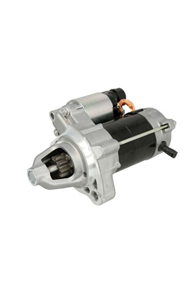 DENSO Electromotor (12v 1kw Nouă cu Garanție) Honda City V Civic Viii Jazz Ii...