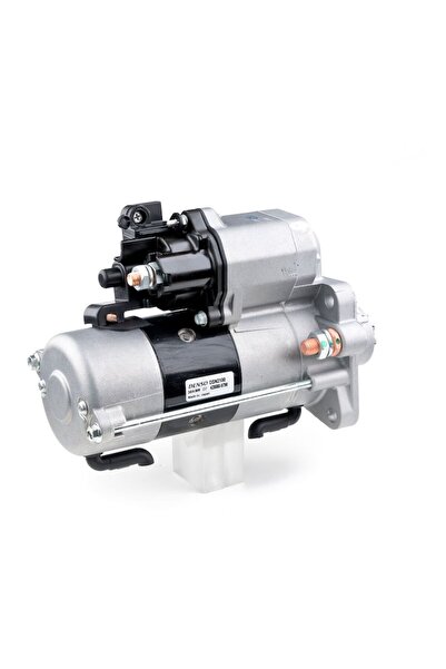 DENSO Electromotor (24v 4,8kw Numar Dinti 10 Buc Nou) John Deere
