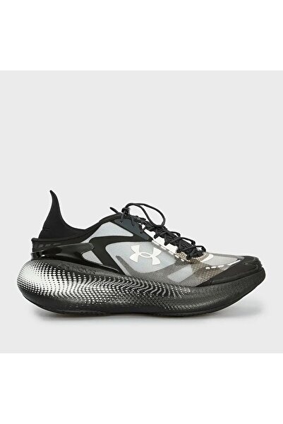 Under Armour Ua Launch Camo Men's Black Sports Shoes 6006061001