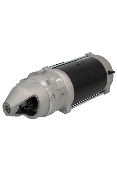 Hella Electromotor (12v 3kw Nouă cu Garanție) John Deere 100 105 110 135 1020...