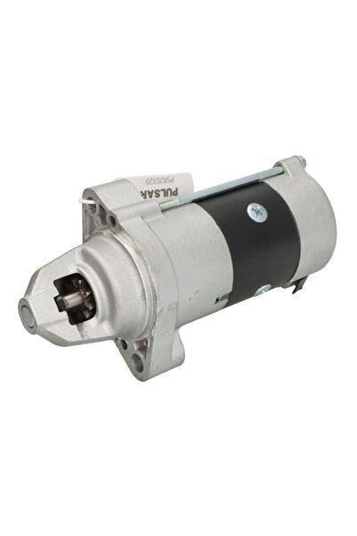 Pulsar Electromotor (12v 2kw Nou) Honda Accord Vii Cr-v Ii Fr-v Mitsubishi L4...