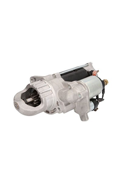 MAHLE Electromotor (24v 4kw Nouă cu Garanție) Mercedes Atego Atego 2 Axor Axo...