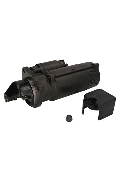 MAHLE Electromotor (24v 4kw Nouă cu Garanție