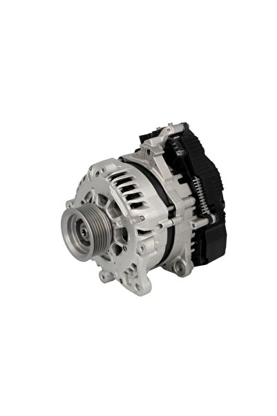 VALEO Electromotor-alternator Nouă cu Garanție 48v 250a Audi A3 A3 Allstreet ...
