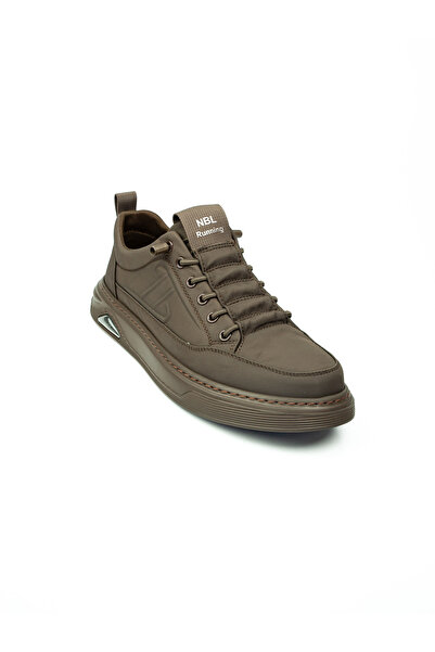 Nobel 5012 Brown Men's Casual Shoes