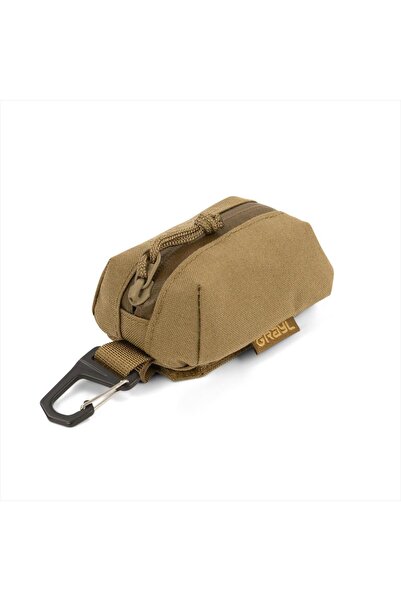 GRAYL Θήκη G-MOD Pod Pouch System Small Coyote Brown