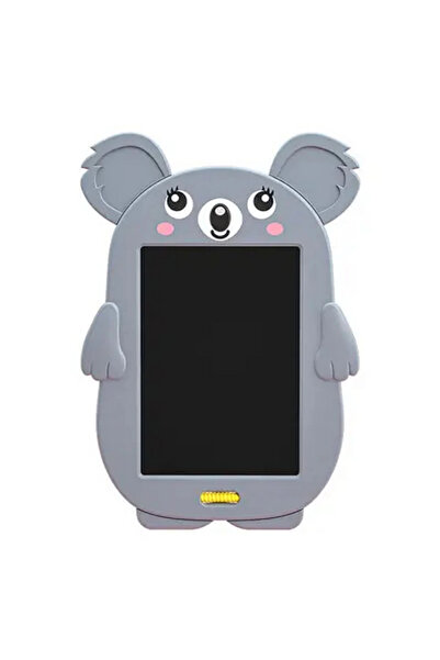 Genel Markalar Sevimli Koala Çizim Tableti 22 cm